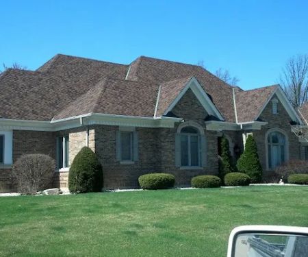 Presidential Roofing Inc.