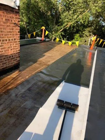 Presidential Roofing Inc. Picture 5