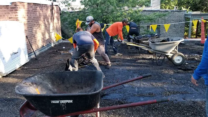 Presidential Roofing Inc. Picture 6