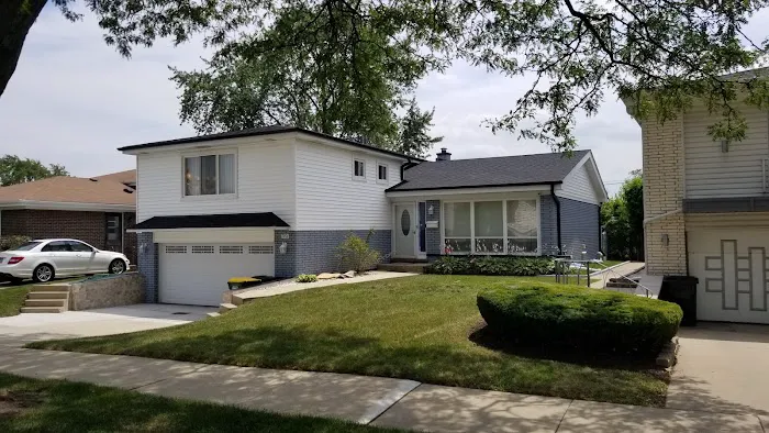 Presidential Roofing Inc. Picture 4