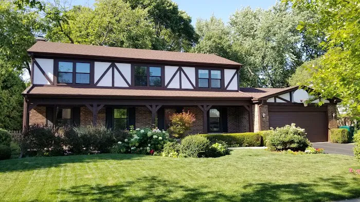 Presidential Roofing Inc. Picture 8