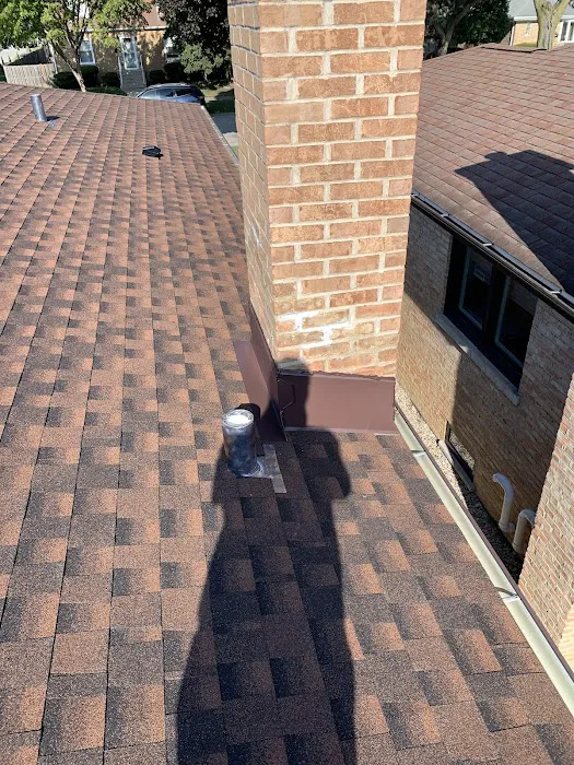 Presidential Roofing Inc. Picture 9