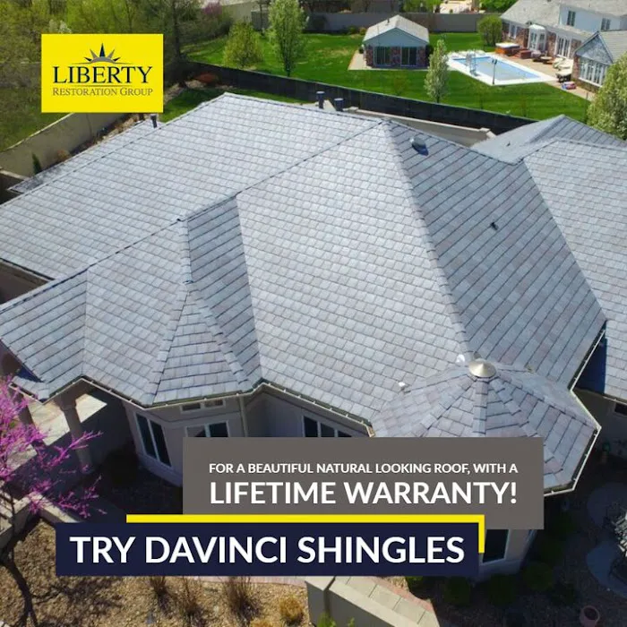 Liberty Restoration Group Picture 1