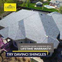 Liberty Restoration Group ico