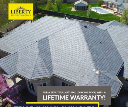 Liberty Restoration Group