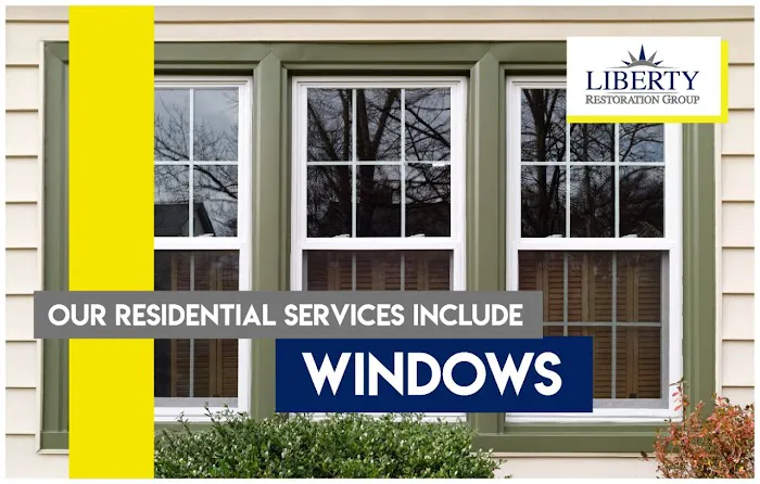 Liberty Restoration Group Picture 2