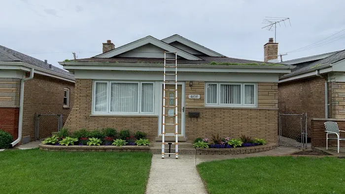 Lion Roofing Corporation Picture 2