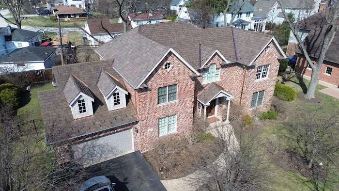 Lion Roofing Corporation Picture 1