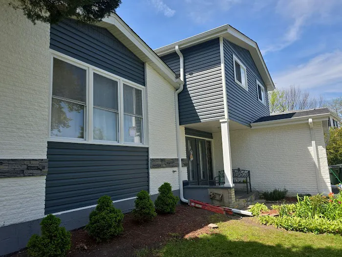 Lion Roofing Corporation Picture 5