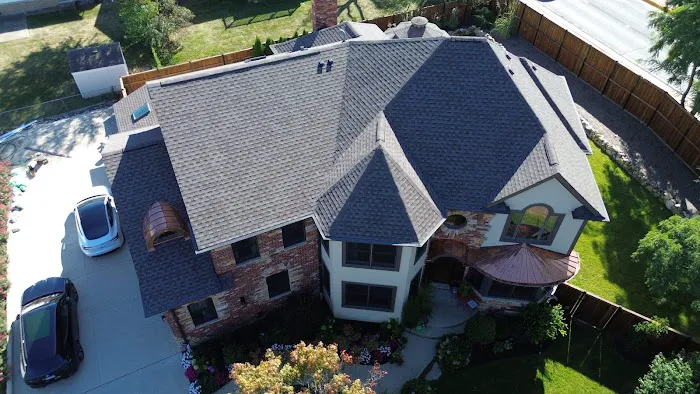 Lion Roofing Corporation Picture 4