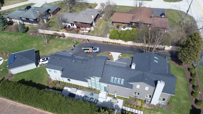 Lion Roofing Corporation Picture 6