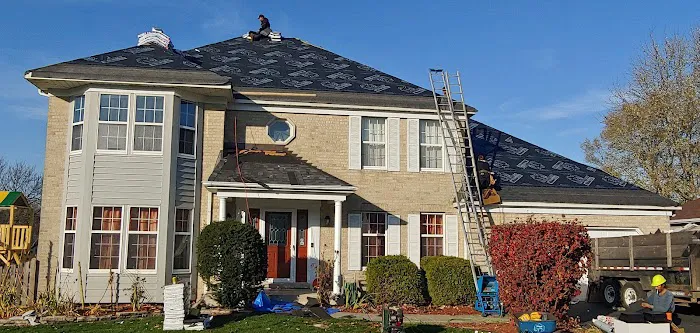 Lion Roofing Corporation Picture 8