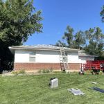 E & G Exteriors, Inc