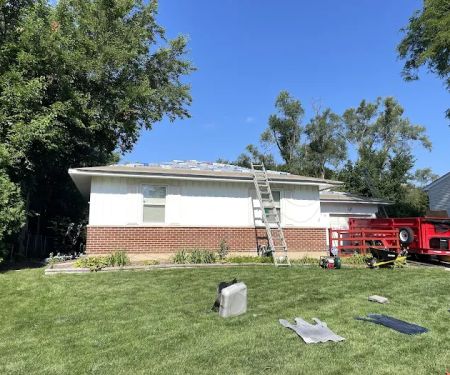 E & G Exteriors, Inc