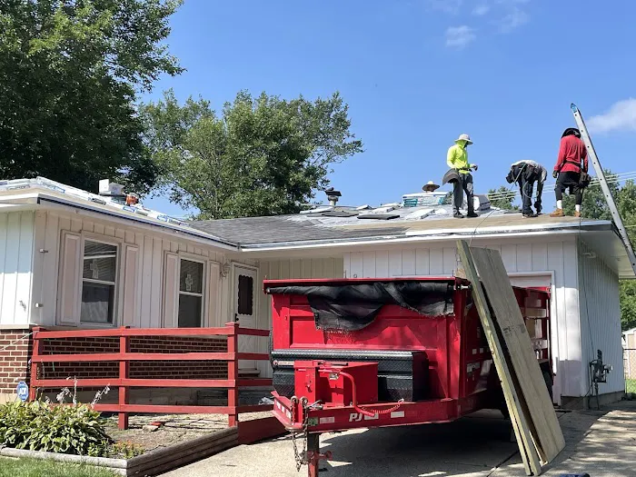 E & G Exteriors, Inc Picture 2