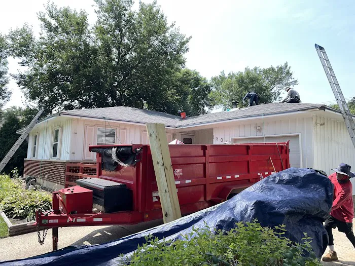 E & G Exteriors, Inc Picture 6