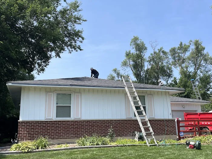 E & G Exteriors, Inc Picture 5