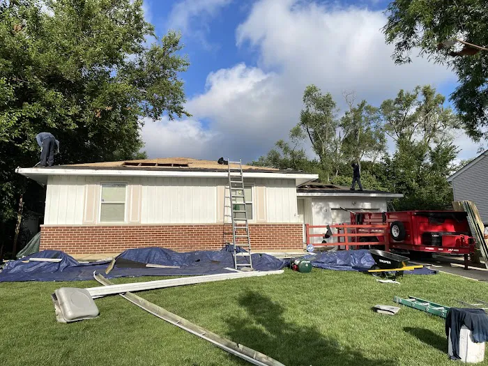 E & G Exteriors, Inc Picture 7