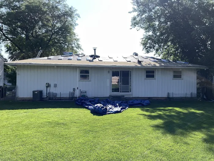 E & G Exteriors, Inc Picture 10