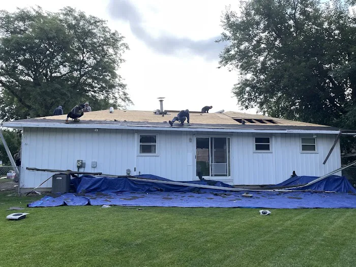 E & G Exteriors, Inc Picture 8