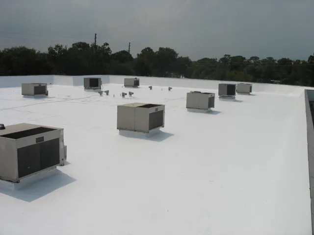 ACR1.COM Commercial Roofing Picture 2