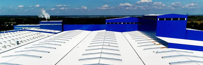 ACR1.COM Commercial Roofing Picture 1