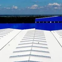 ACR1.COM Commercial Roofing ico