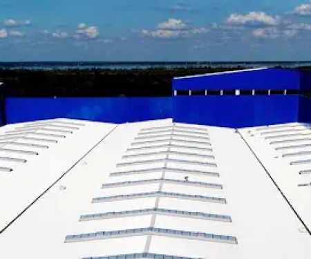 ACR1.COM Commercial Roofing