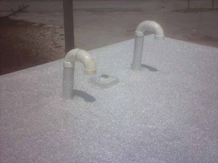 ACR1.COM Commercial Roofing Picture 5