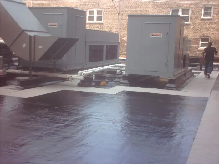 ACR1.COM Commercial Roofing Picture 4