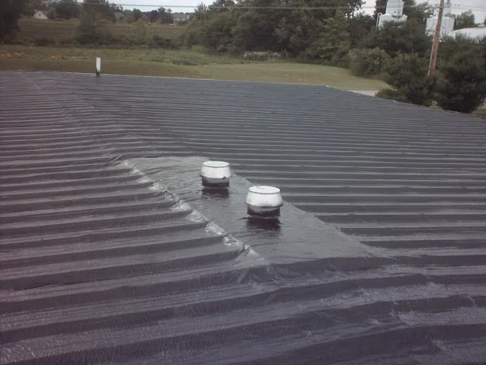 ACR1.COM Commercial Roofing Picture 7