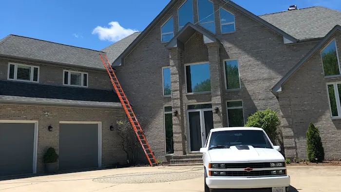 Villa Roofing Picture 2