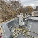 Villa Roofing