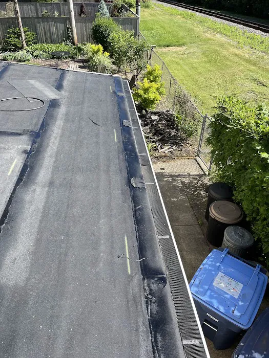 Villa Roofing Picture 3