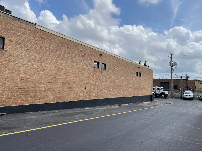 Villa Roofing Picture 5