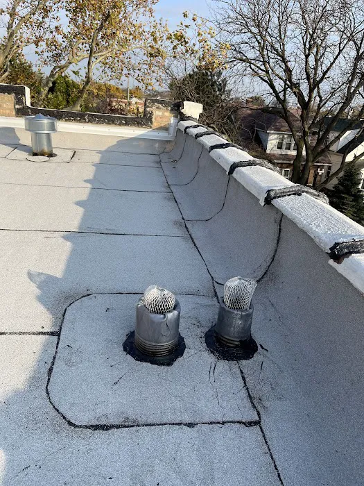 Villa Roofing Picture 4