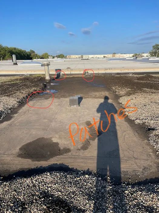 Villa Roofing Picture 9