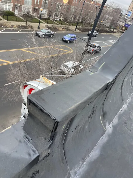 Villa Roofing Picture 8