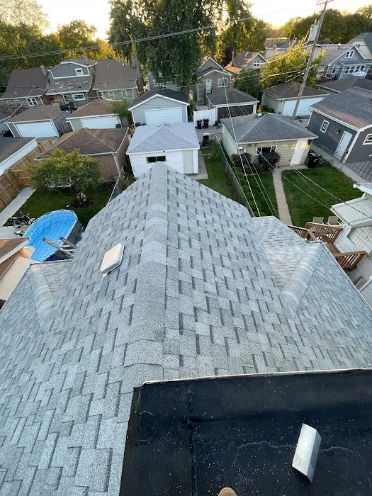 Villa Roofing Picture 7