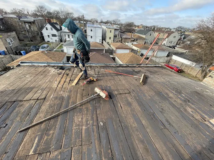 Villa Roofing Picture 10