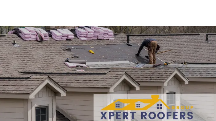 Xpert Roofers Group Picture 3