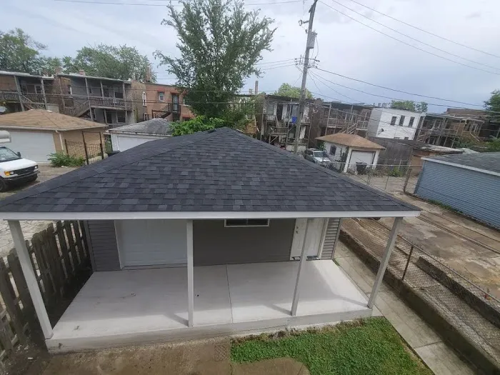 Xpert Roofers Group Picture 5