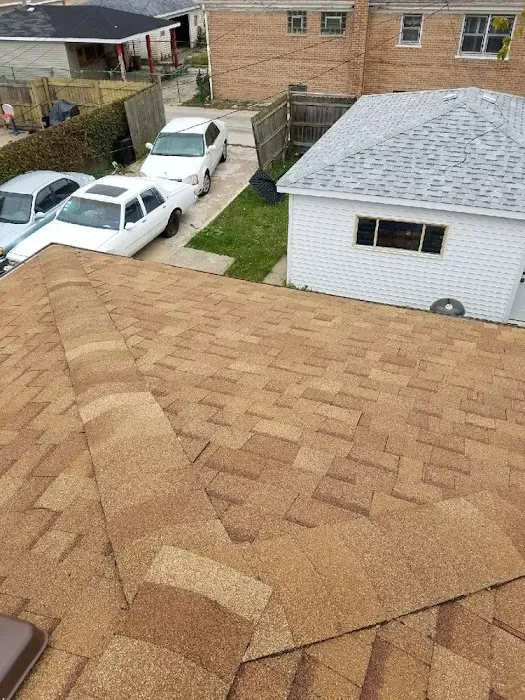 Xpert Roofers Group Picture 4