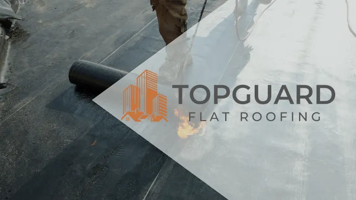 TopGuard Flat Roofing Picture 3