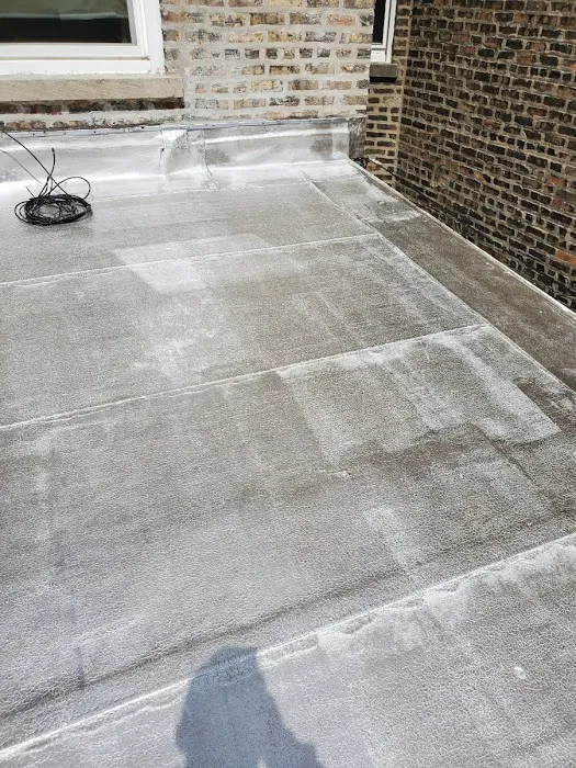 TopGuard Flat Roofing Picture 8