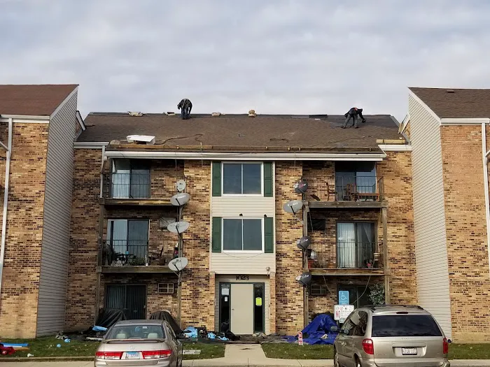 Regal Roofing Service Picture 5