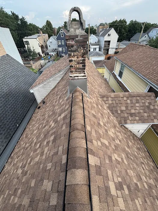 Rogers Roofing Picture 1