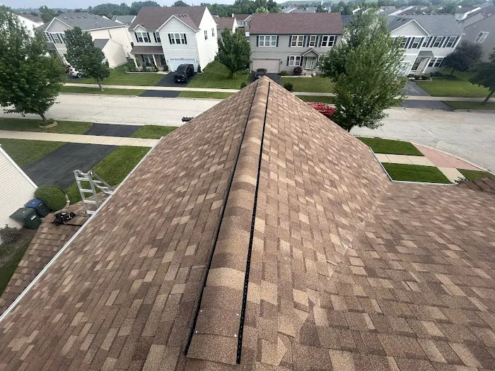 Rogers Roofing Picture 2