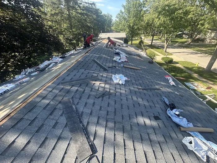 Rogers Roofing Picture 4