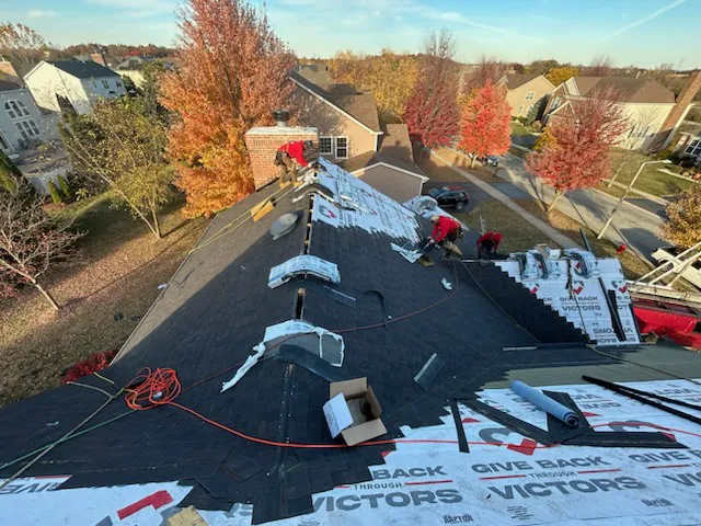 Rogers Roofing Picture 8